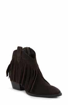 Easy Come Easy Go Bootie