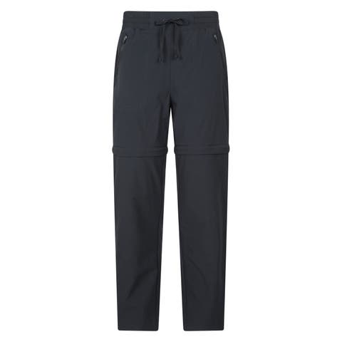 Explorer Zip-Off Pants