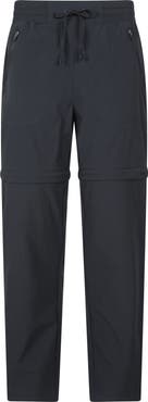 Mountain Warehouse Explorer Zip-Off Pants