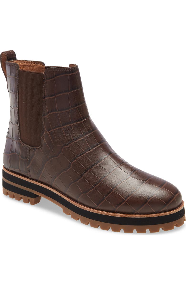 Madewell Ivy Chelsea Boot, Main, color,