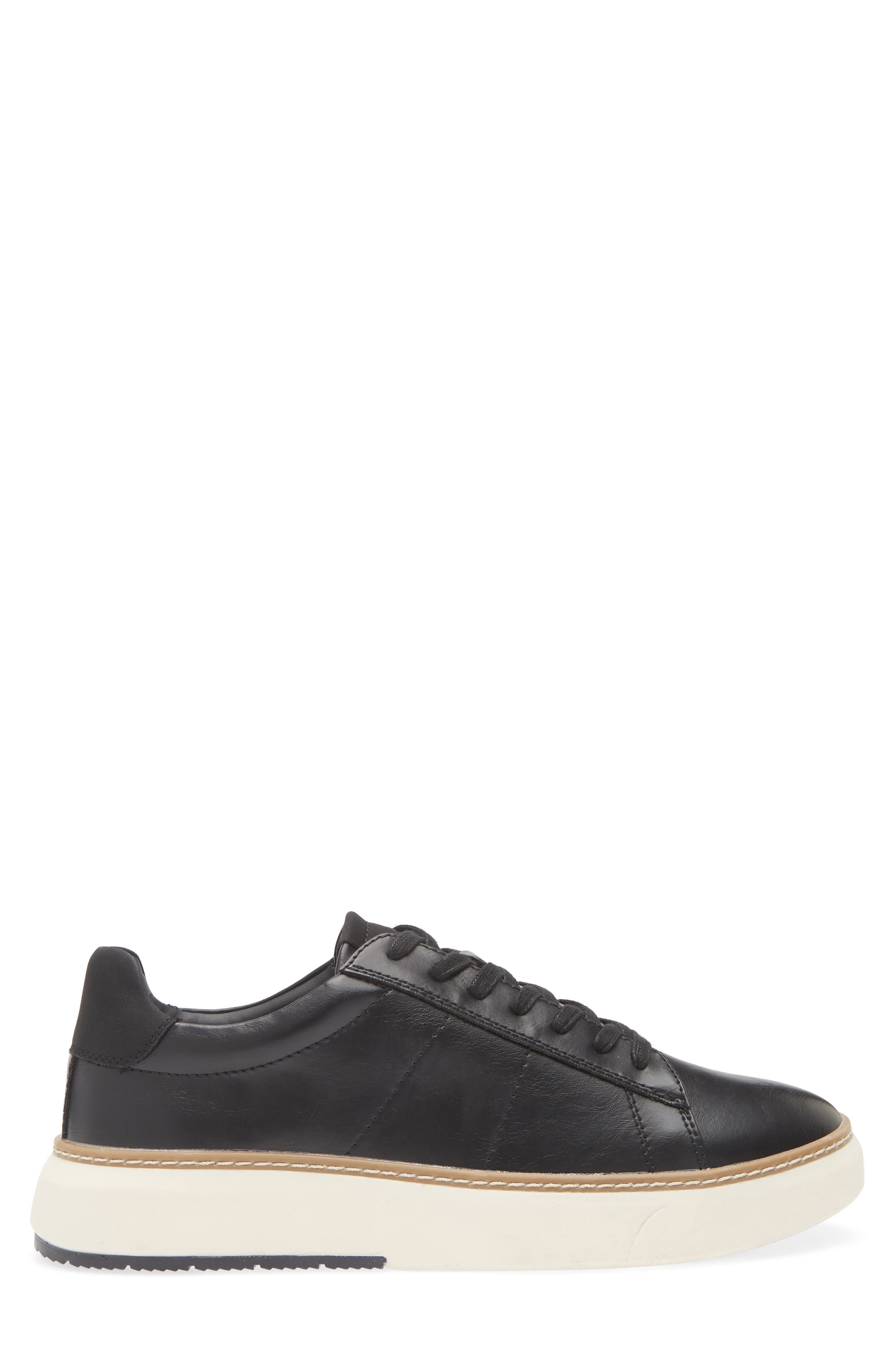 NORDSTROM RACK Malcolm Low Top Sneaker, Alternate, color, 