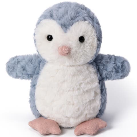 Cute Penguin Chick 7in Plush