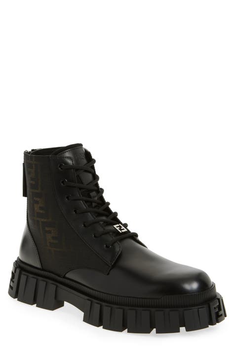 Mens Fendi Boots Nordstrom