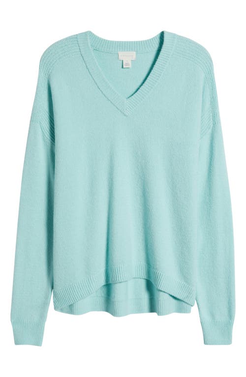 Caslon ® V-neck Sweater