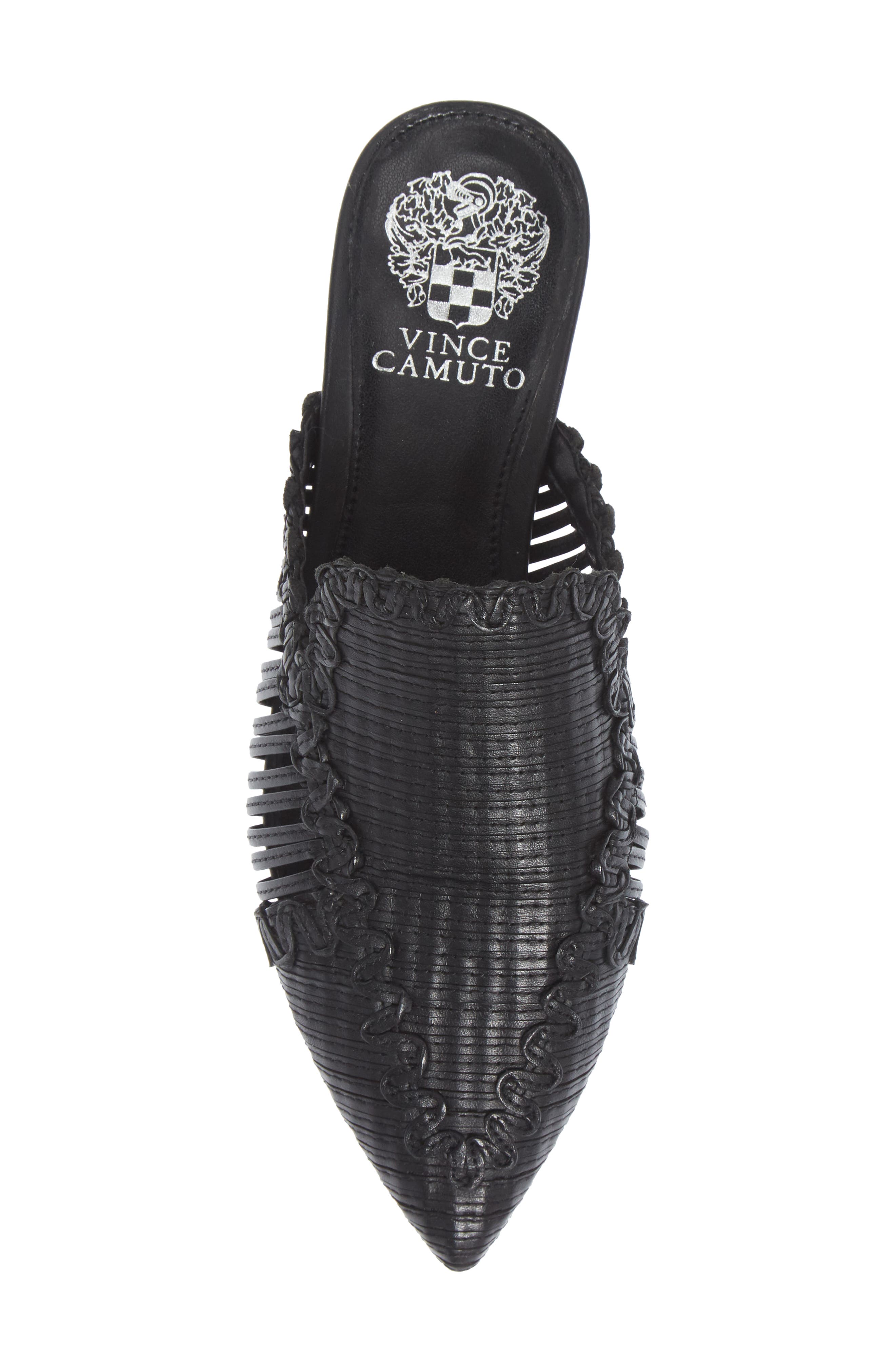 Vince Camuto Manindie Pointed Toe Mule, Alternate, color, 