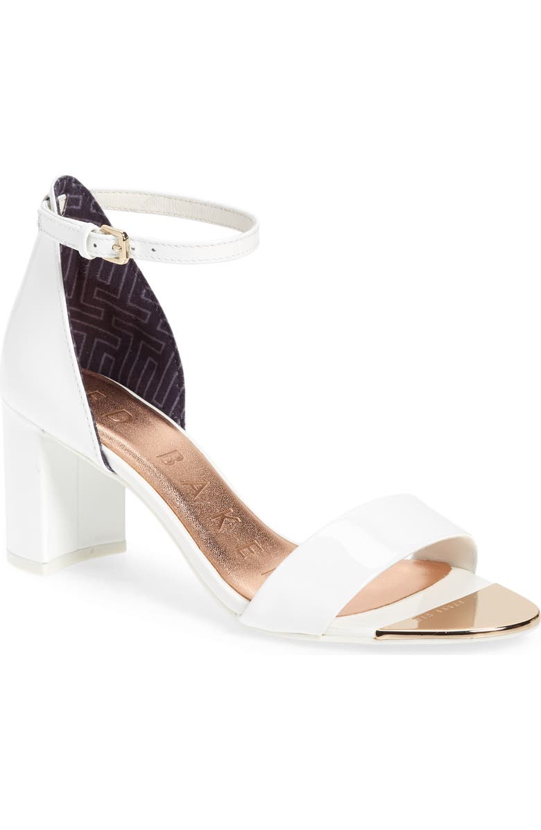 Ted Baker London Sheah Sandal, Main, color,