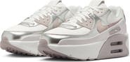 Nike Air Max 90 LV8 Platform Sneaker