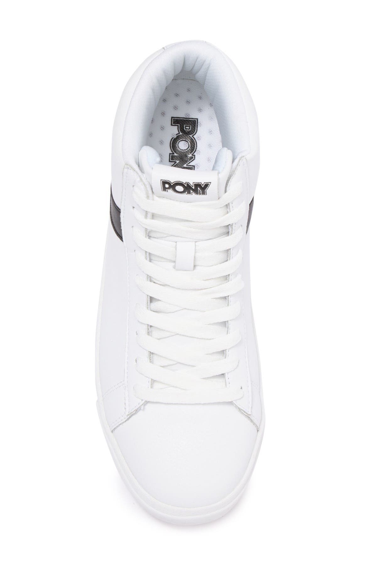 PONY Classic High Top Sneaker (Men) | Nordstromrack