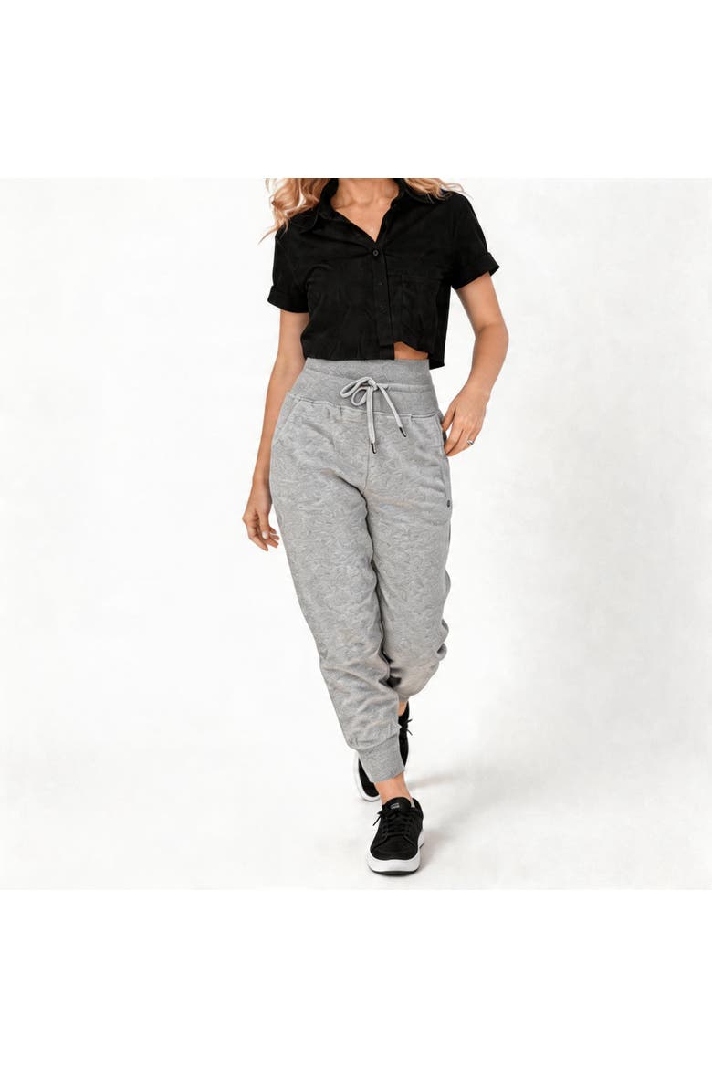 The Pj Jogger, Main, color, Grey