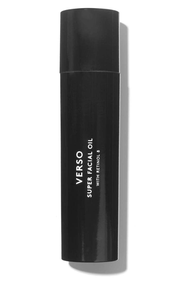 Super Facial Oil, Alternate, color, NO COLOR
