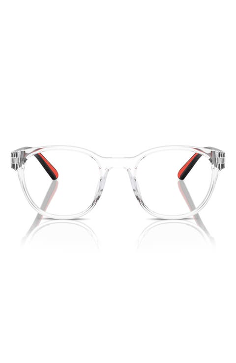50mm Small Phantos Optical Glasses