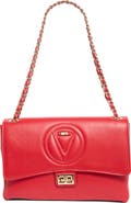 VALENTINO BY MARIO VALENTINO Posh Signature Shoulder Bag