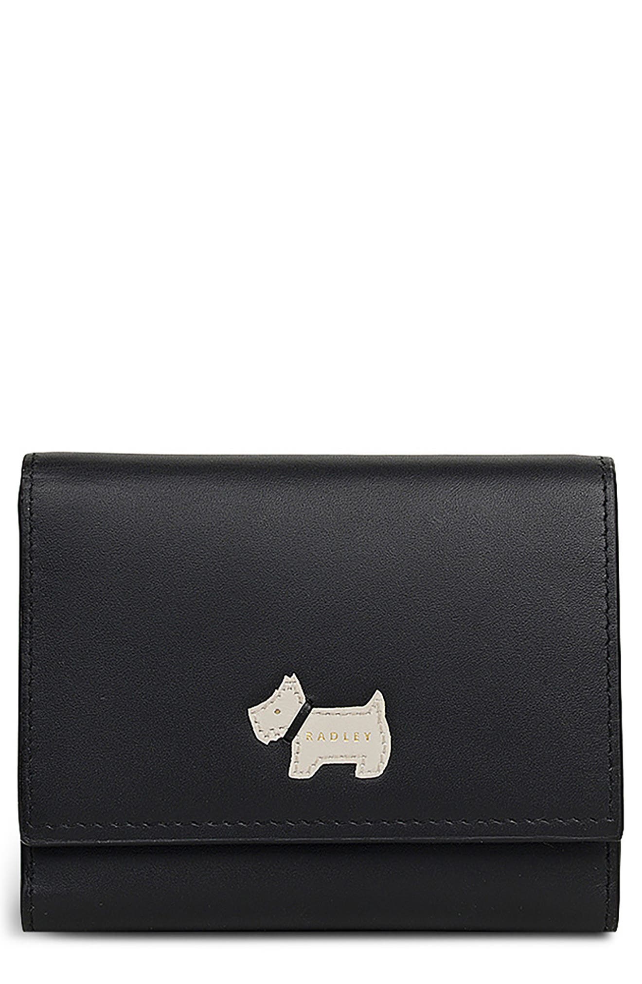 Radley Heritage Radley Small Bifold Wallet