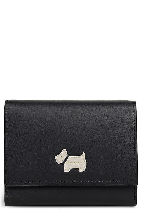 Heritage Radley Small Bifold Wallet