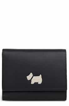 Radley Heritage Radley Small Bifold Wallet