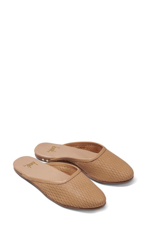 Phoebe Perforated Mule (Women)