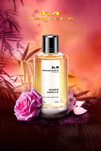 Mini Roses Vanille Eau de Parfum
