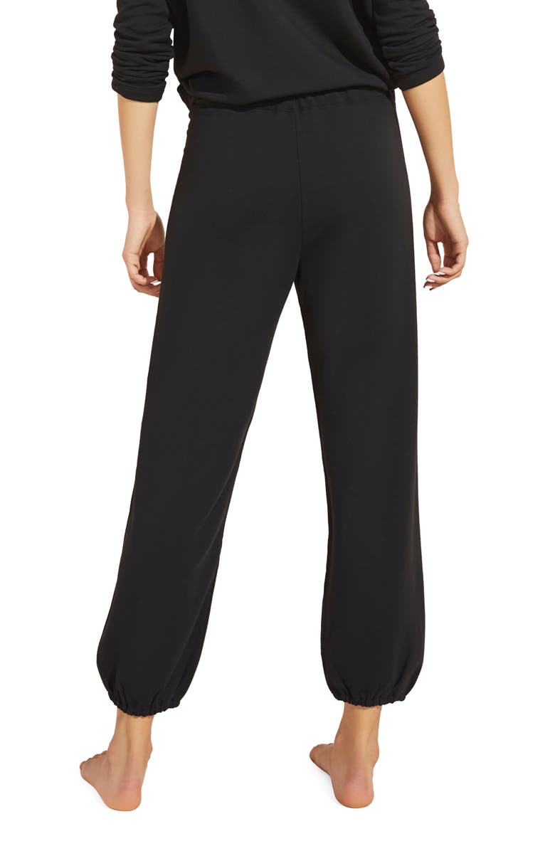 Eberjey Softest Sweats Joggers, Alternate, color,