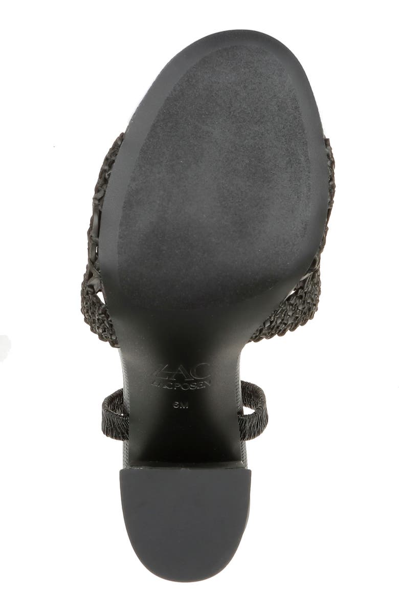 ZAC Zac Posen Sade Slingback Sandal, Alternate, color,