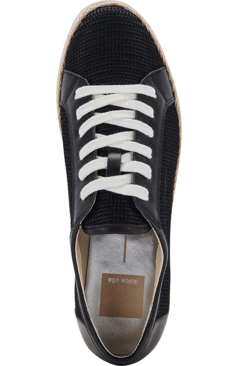 Dolce Vita Telah Espadrille Platform Sneaker, Alternate, color,