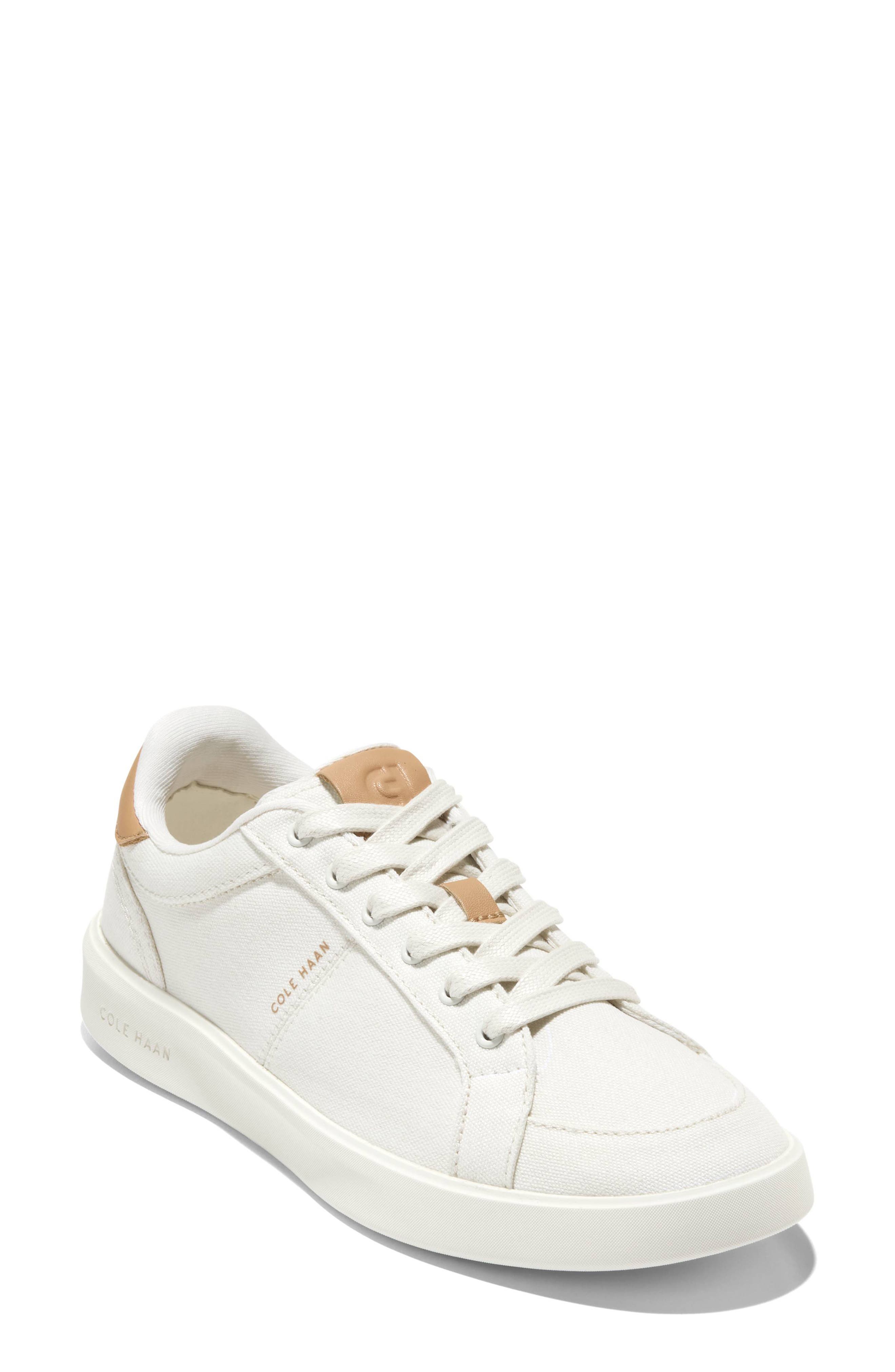  Powder Canvas/ Biscuit Leather