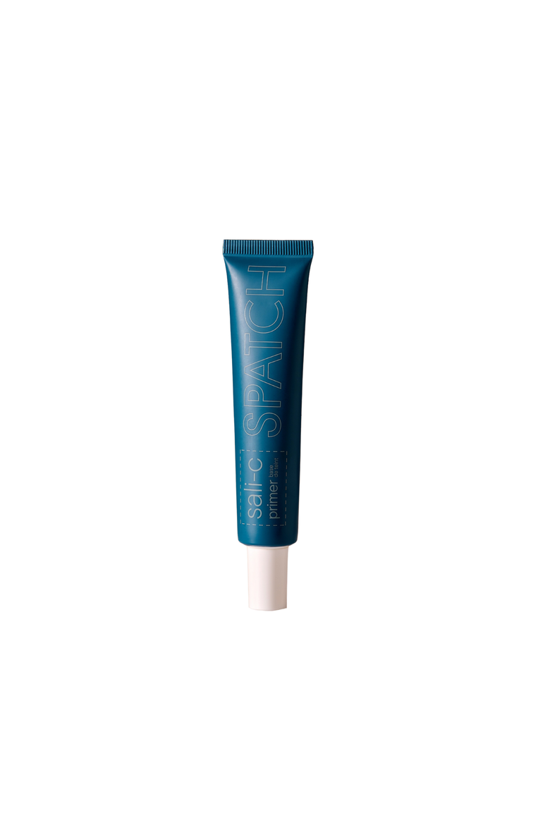 Sali-C Primer, Main, color, Clear