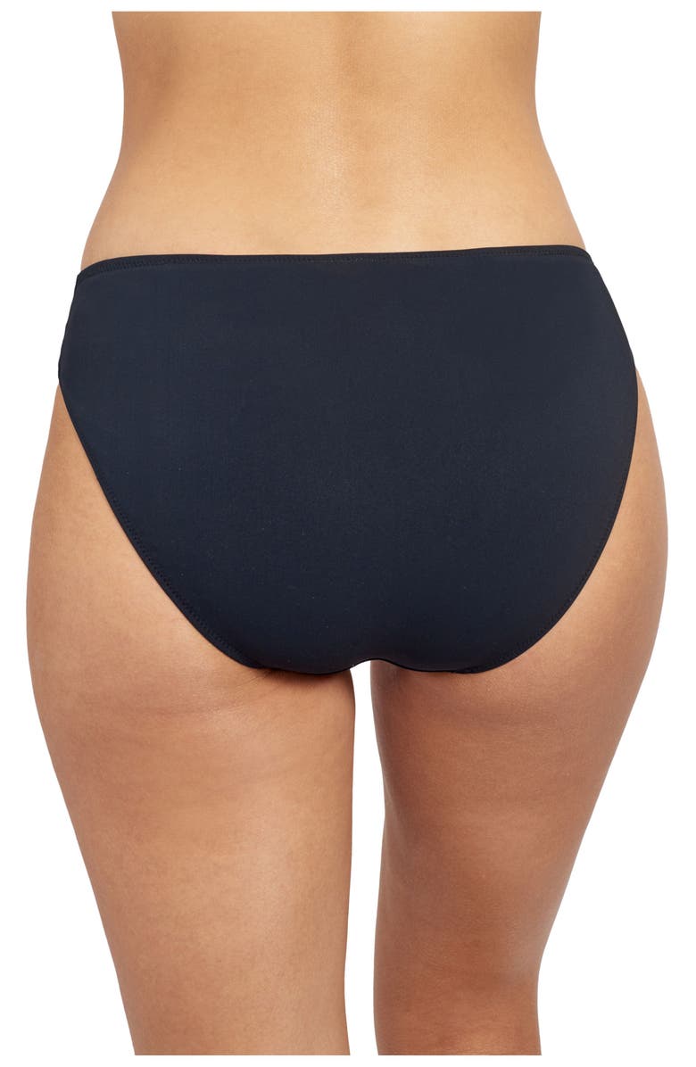 Free Sport by Gottex Sprint Solid Hipster swim bottom, Alternate, color,