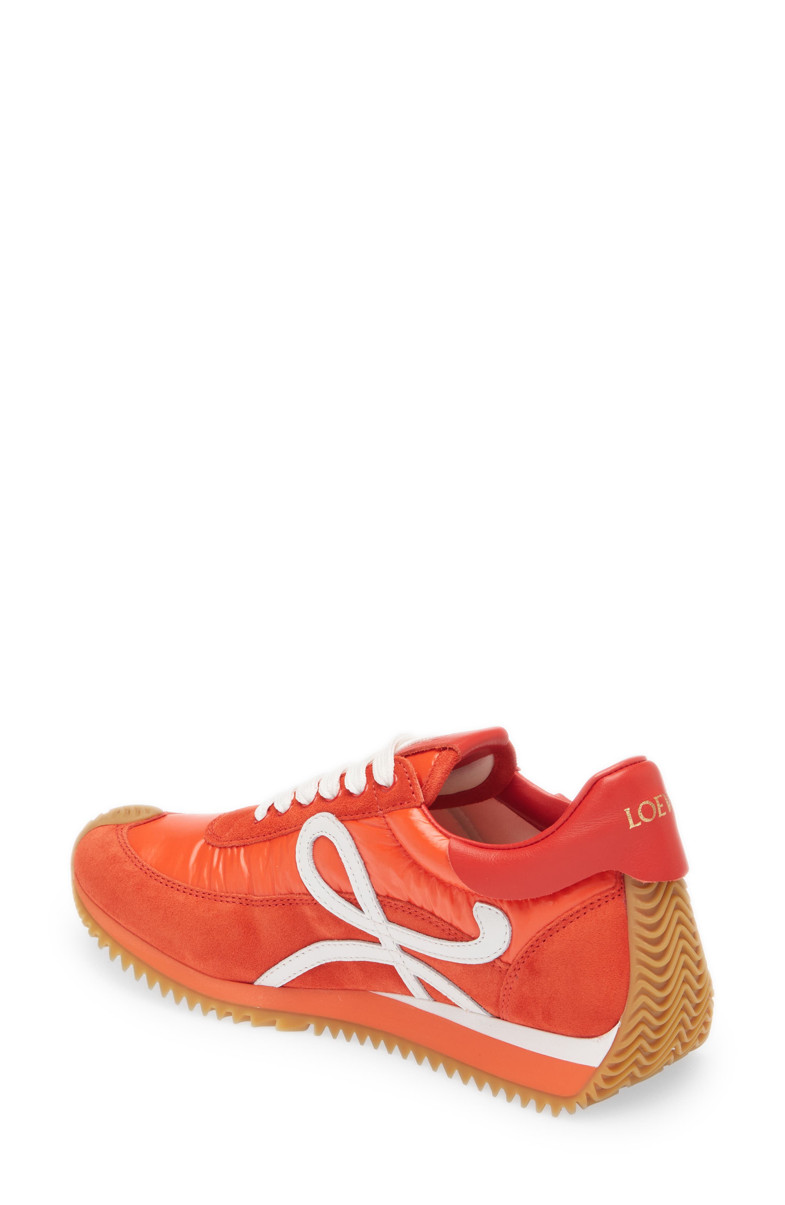 Loewe Flow Runner Sneaker, Alternate, color, 