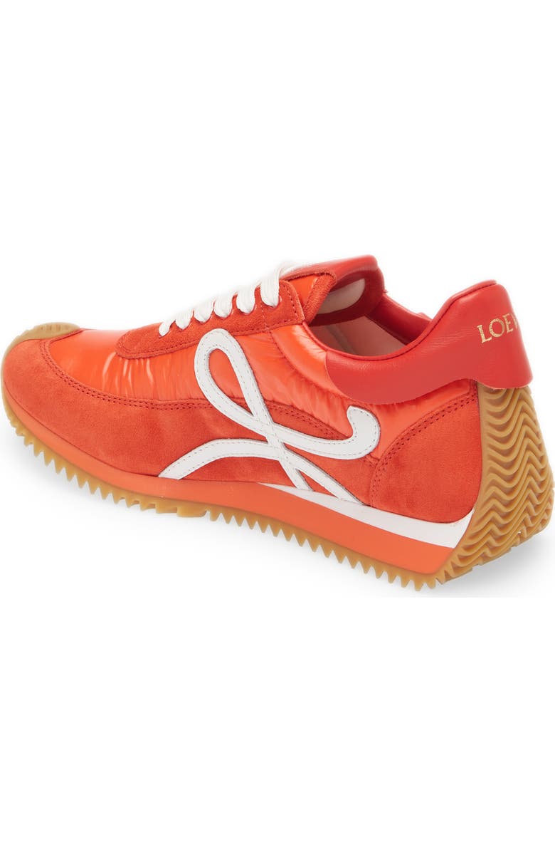 Loewe Flow Runner Sneaker, Alternate, color,