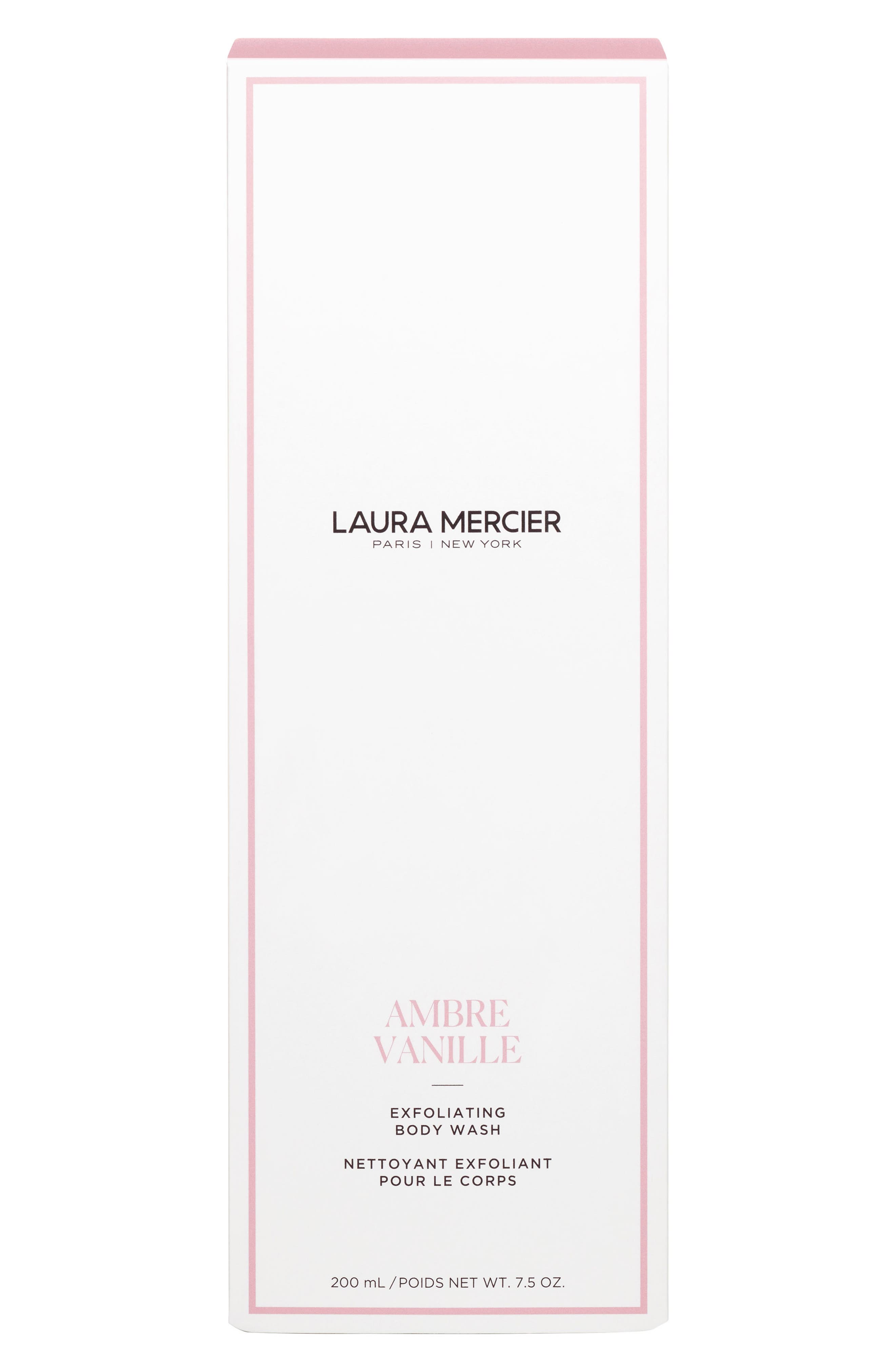Laura Mercier Exfoliating Body Wash (Women) | Nordstrom