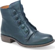Miz Mooz Louise Block Heel Bootie