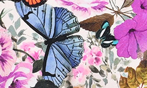 L'agence Nicole Butterfly Classic Bottom In Ivory