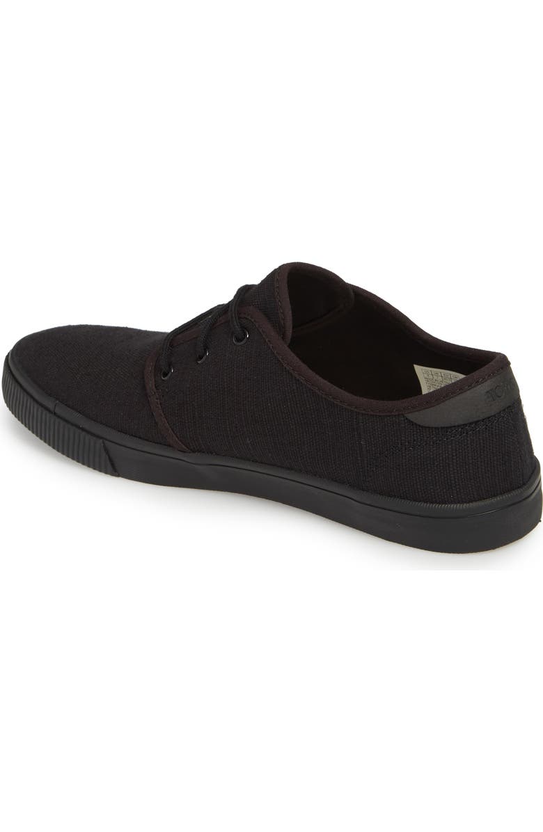 TOMS Carlo Sneaker, Alternate, color,