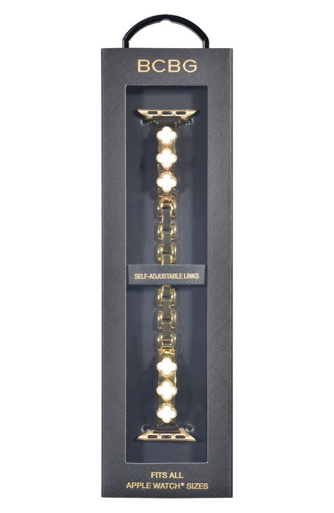 Clover Bangle Apple Watch® Watchband