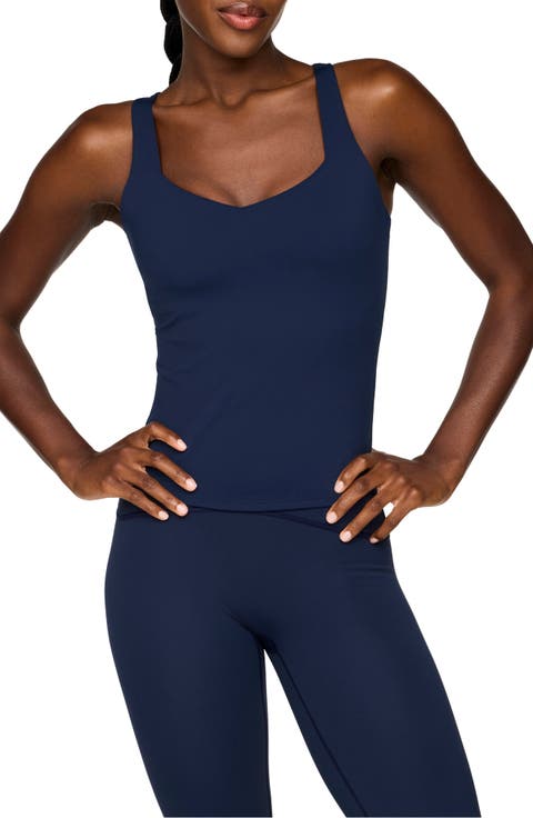 Strappy Tank