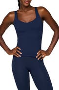 SPANX® Strappy Tank
