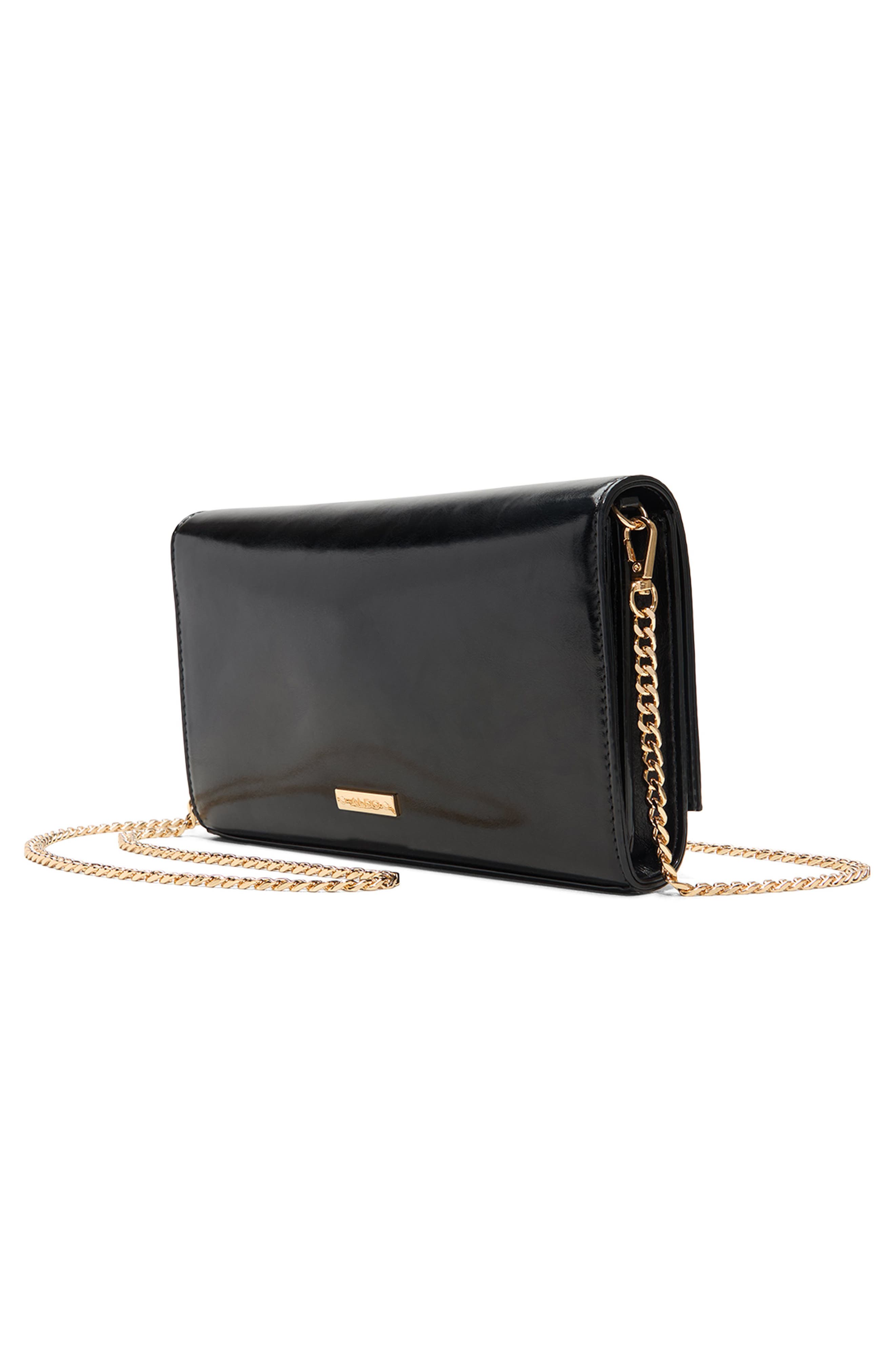 ALDO Adoring Faux Leather Crossbody Bag, Alternate, color, 