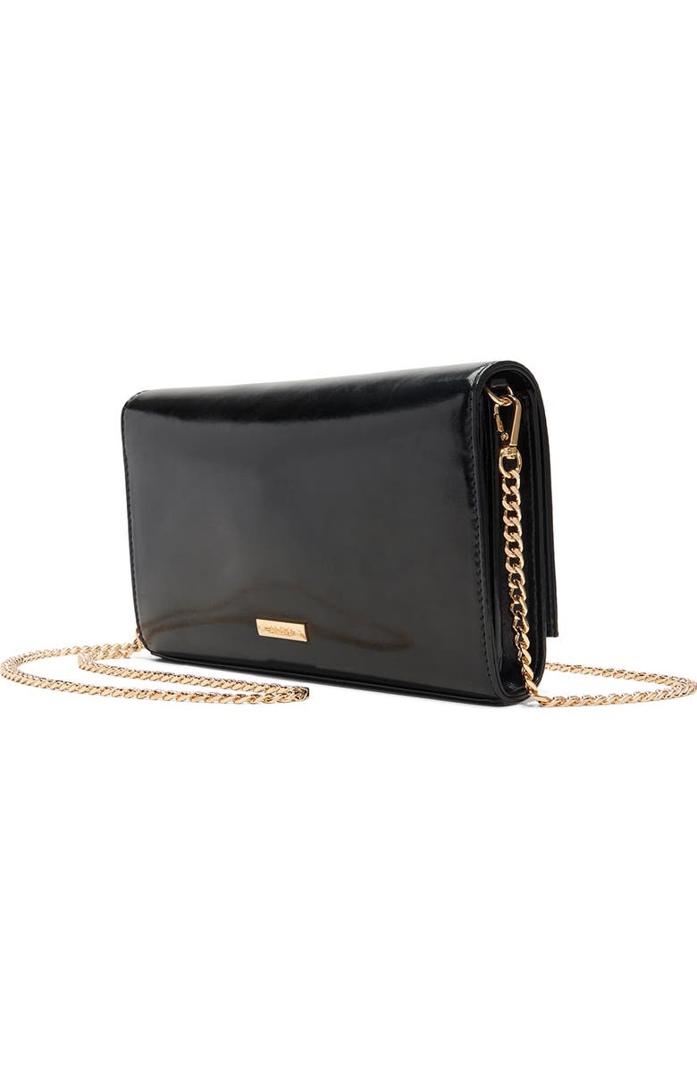 ALDO Adoring Faux Leather Crossbody Bag, Alternate, color,