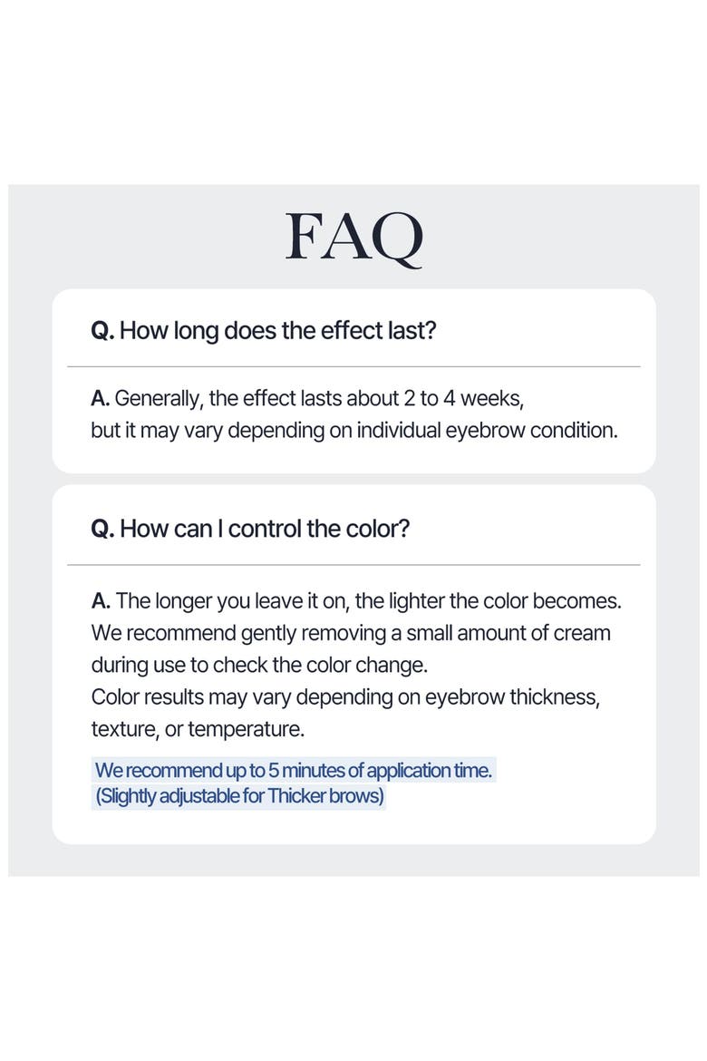 Easy Brow Tone Changer, Alternate, color, NO COLOR