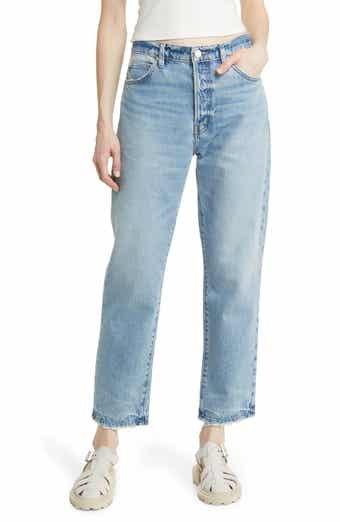 Le Mec Boyfriend Jeans