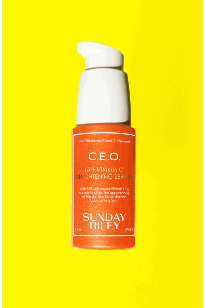C.E.O 15% Vitamin C Brightening Serum, Alternate, color, NO COLOR