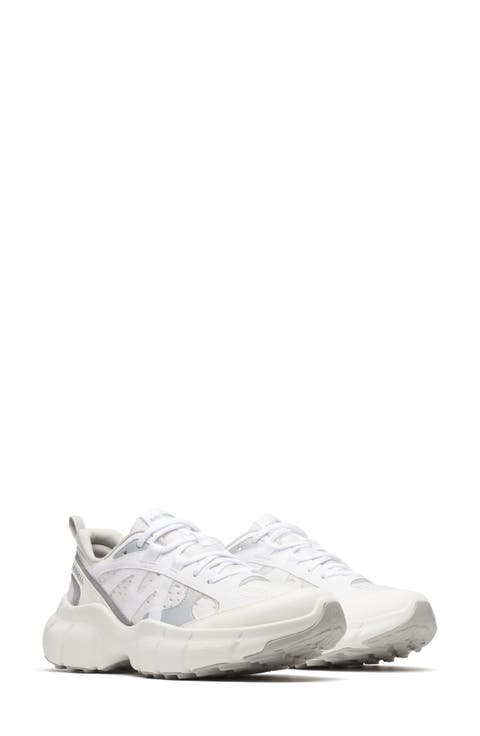 Clover Tech Sneaker (Women)