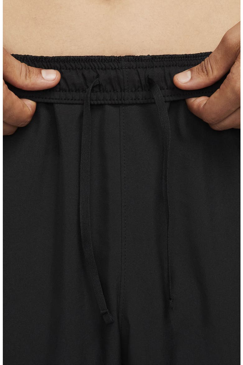 Dri-FIT Challenger Joggers, Alternate, color, 010 BLACK/REFSIL
