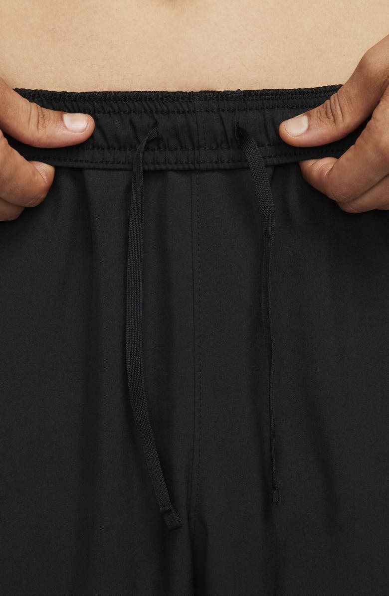 Nike Dri-FIT Challenger Joggers, Alternate, color, Black/ Black