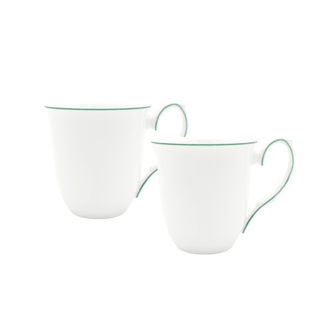 Amelie Set of 2 Mugs