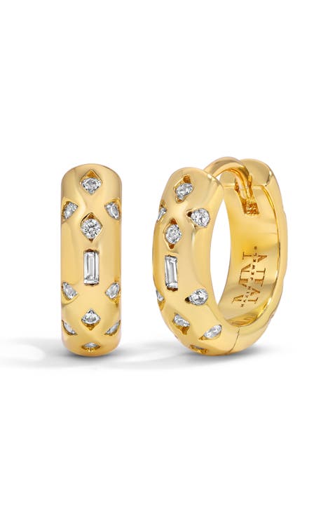 The Celeste Hoops