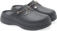 CROCS Dylan Notched Boho Clog