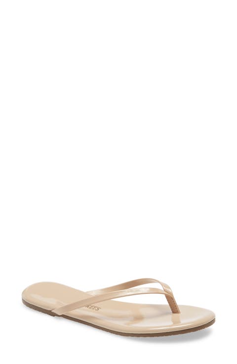 Foundations Gloss Flip Flop (Women)
