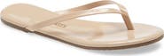 TKEES Foundations Gloss Flip Flop