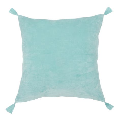 River Decorative Throw Pillow Collection